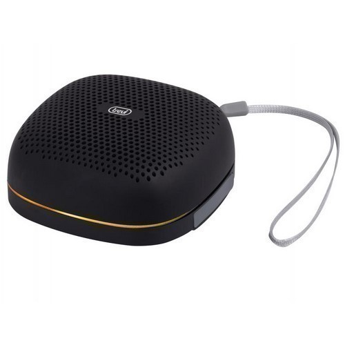ALTAVOZ TREVI XR8A15 BK NEGRO